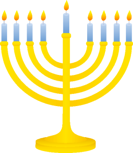 menorah